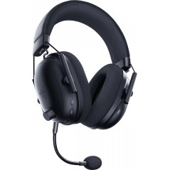 Razer BlackShark V2 PRO Wireless Headset - Ultimate Gaming Audio Experience in Black